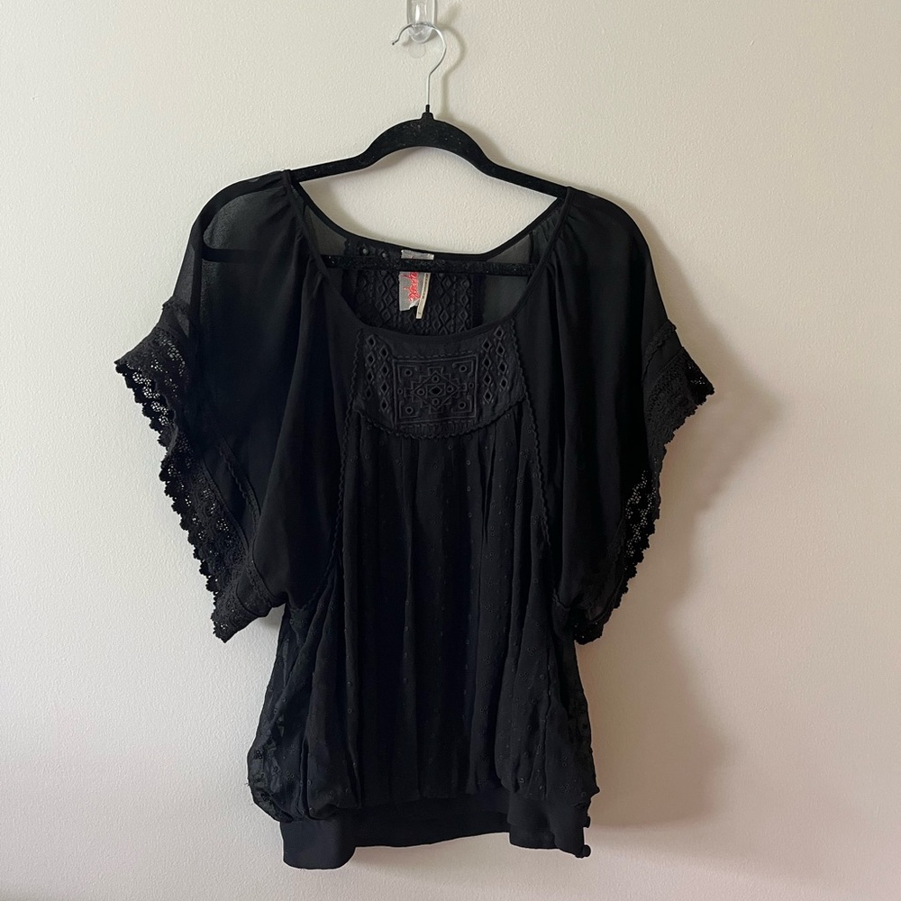Black free people top